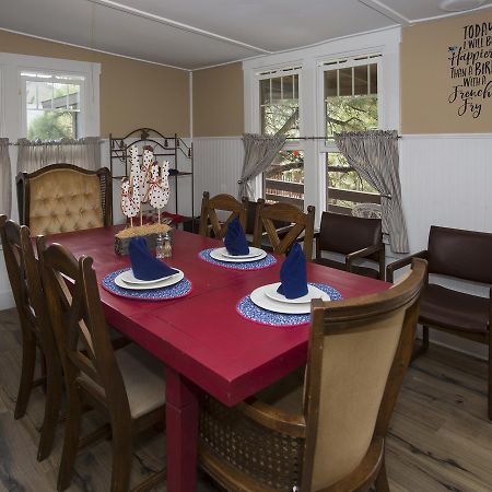 Skyline Cottages Estes Park Bagian luar foto